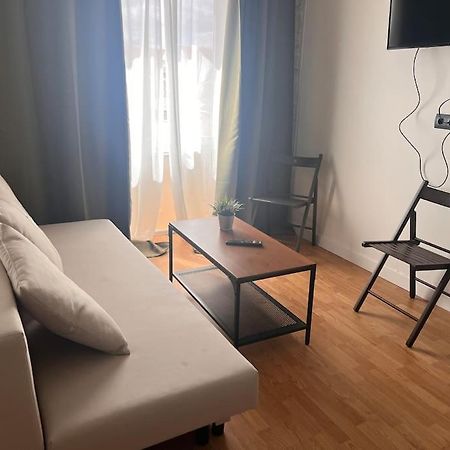 Estudio En Villanubla Екстер'єр фото
