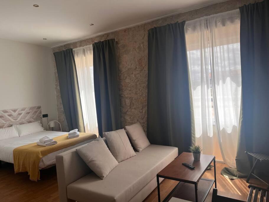 Estudio En Villanubla Екстер'єр фото