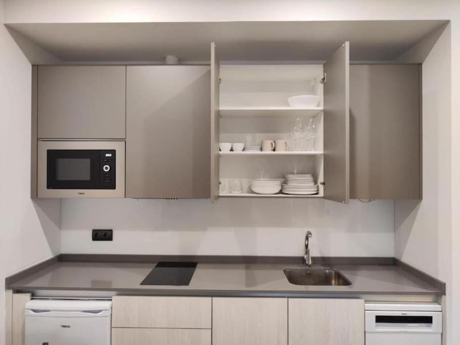 Estudio En Villanubla Екстер'єр фото