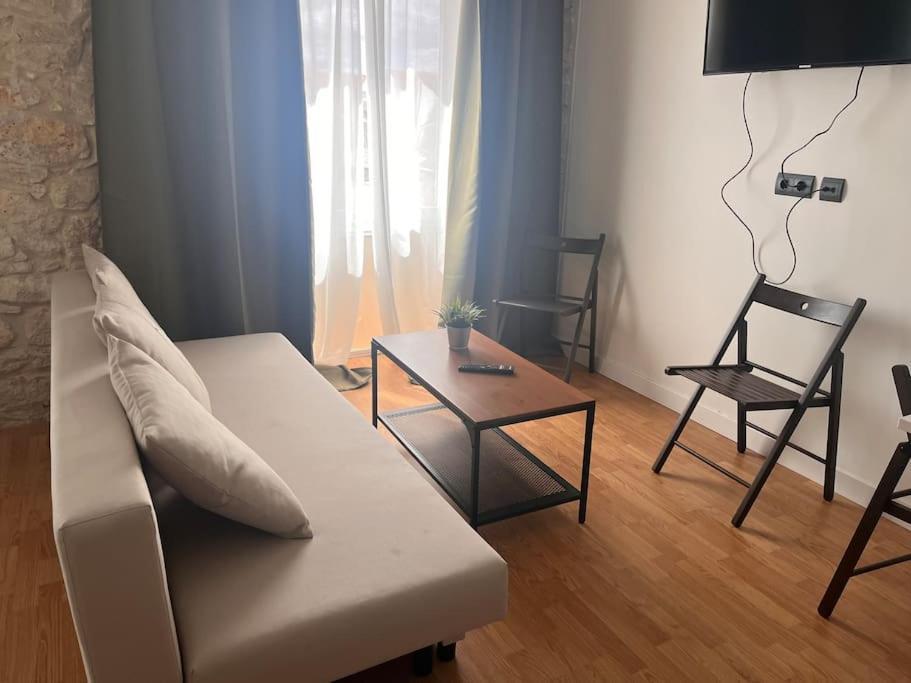 Estudio En Villanubla Екстер'єр фото